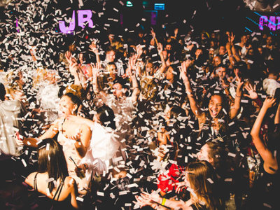 discoteca catwalk barcelona